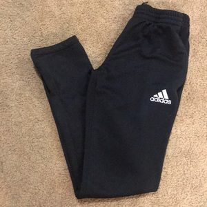 Adidas jogger pants